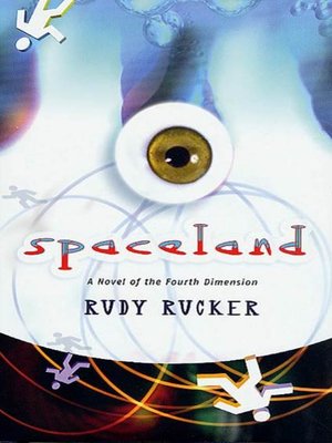 cover image of Spaceland